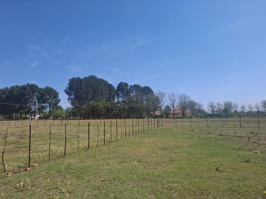 Commercial Property for Sale in Roodewal Free State